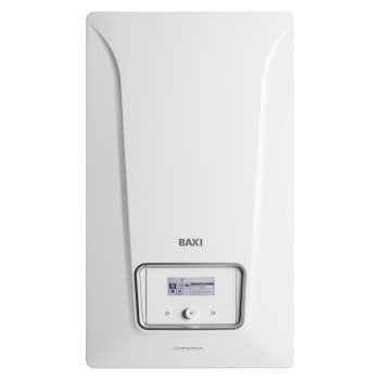Centrală BAXI LUNA PLATINUM+ 1.32 GA, 32 kW, numai încălzire, fără coș de fum